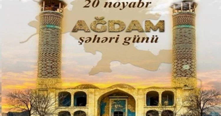 Böyük Qayıdışın möcüzəsi Ağdam yenidən qurulur