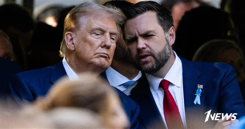 Трампа и Вэнса не пригласили на похороны бывшего вице президента США Чейни