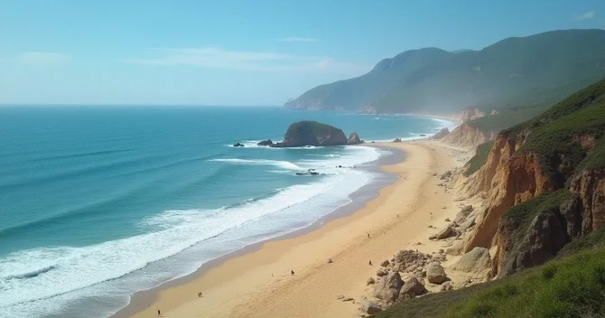 Yüzilliyin sonunadək sahillərin yarısı YOX OLA BİLƏR XƏBƏRDARLIQ