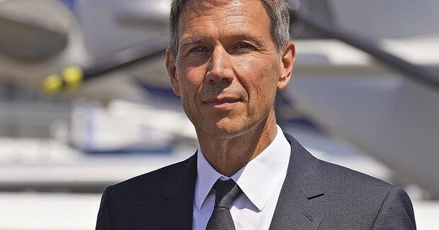 Глава Airbus заявил о необходимости разместить в Европе тактическое ядерное оружие