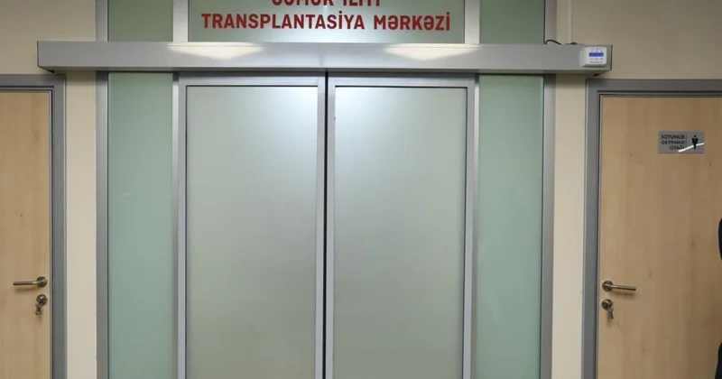 Yeni Klinikada sümük iliyi sığorta hesabına köçürüləcək Donor necə tapılacaq?