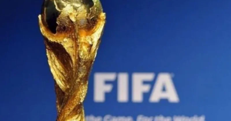 DÇ 2026: Pley off mərhələsinin püşkü atılıb, Türkiyə millisinin rəqibi müəyyənləşib