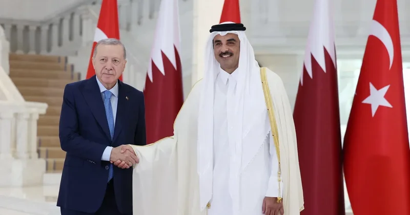 Катар и Турция участвуют в разработке нового мирного плана Трампа по Украине