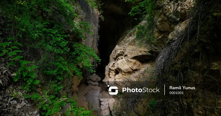 Наследие древности: как немецкие, датские и японские археологи исследуют пещеру Азых