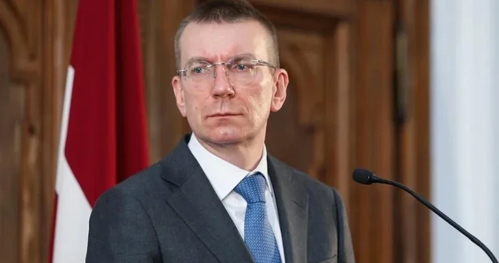 Посол: Латвия готова всесторонне поддержать развитие мирного процесса между Баку и Ереваном