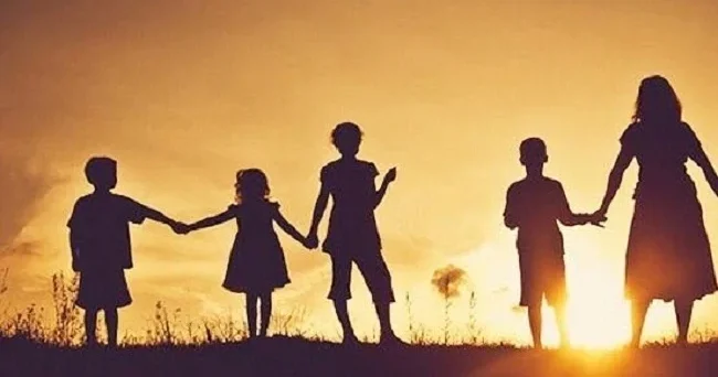 Многодетным матерям планируют дать возможность выйти на пенсию досрочно