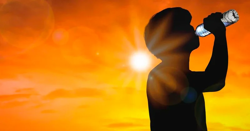 İsti havalarla bağlı ölüm nisbəti kəskin artıb BMT