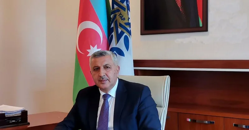 Cənubi Qafqazın ən böyük siyasi partiyası