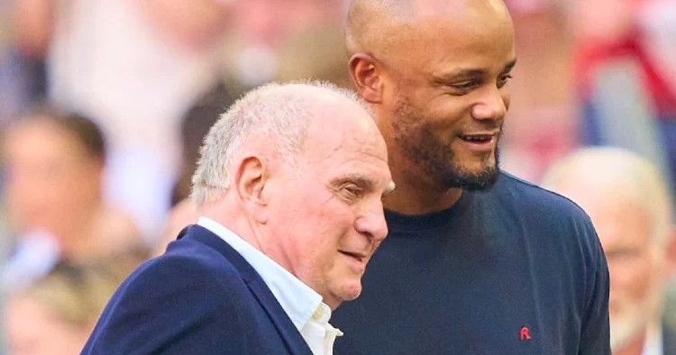 Digər məşqçilər həmişə jurnalistlər üçün müzakirə mövzuları yaradırdı