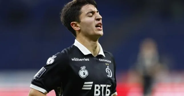 Baş məşqçi Ülvi Babayevin oyun performansından danışdı