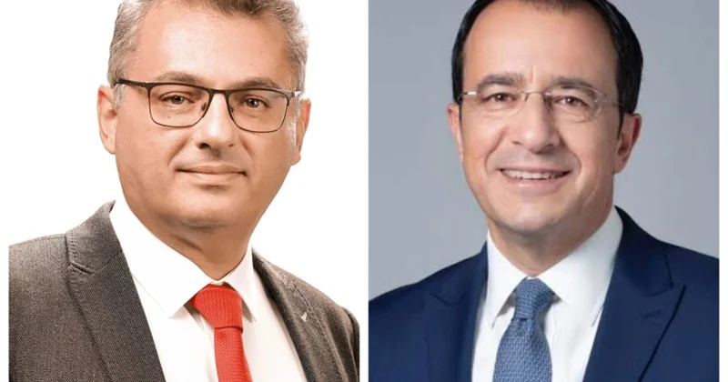 Турки и греки опять не поделили Кипр Ахмет Созен комментирует для