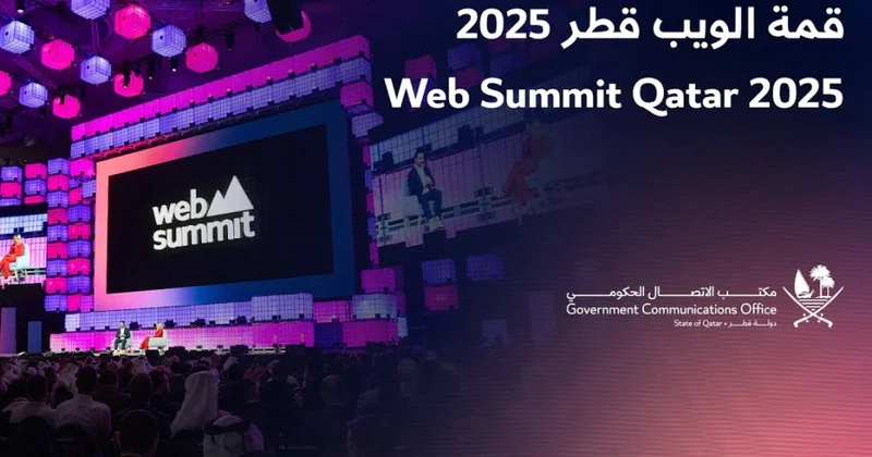 Qətərdə 3 cü “Web Summit” keçiriləcək