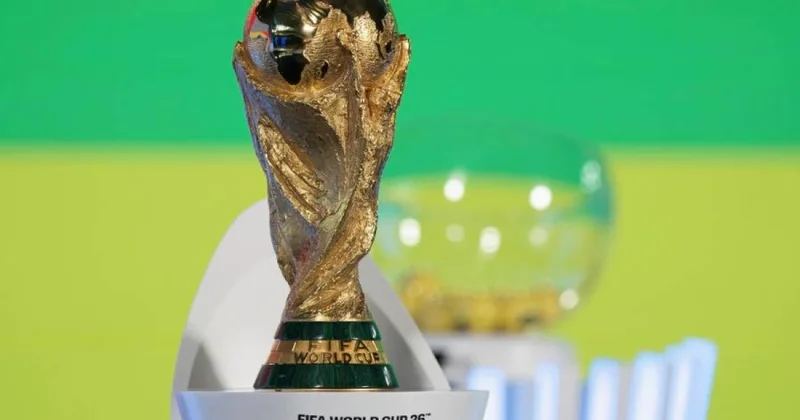 DÇ 2026: Bu gün Avropa zonası üçün pley off mərhələsinin püşkü atılır