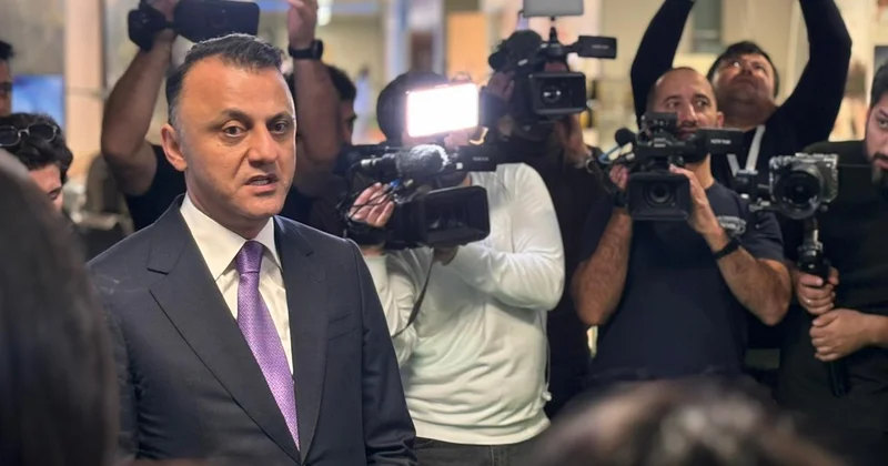 Reabilitasiya prosesləri artıq avtomatlaşdırılıb Vüqar Qurbanov