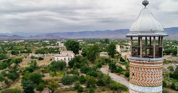 Ağdam tezliklə Qarabağın sənaye mərkəzinə çevriləcək
