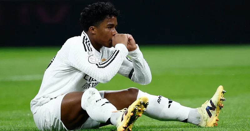 Ona “Real”dan getməyi tövsiyə etdi