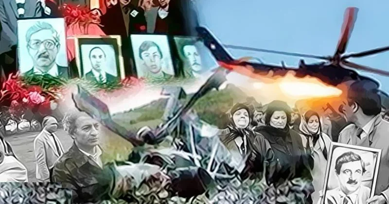 QARAKƏND FƏCİƏSİ: Müstəqilliyə gedən yolda vurulan dövlət