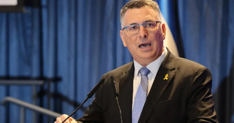 İsrailin xarici işlər naziri Azərbaycana gəlir