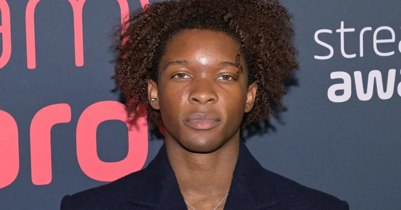 В США заподозрили рэпера D4vd в причастности ко смерти подростка