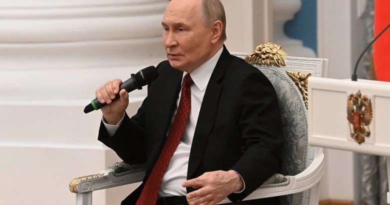 Putin illik tibbi müayinədən keçdi “Allaha şükür..."