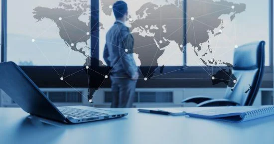 Məşhur ticarət mərkəzinin sənədi itib