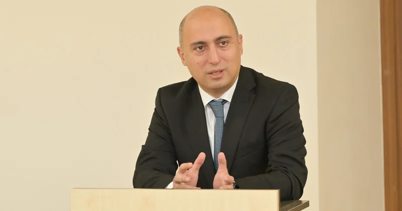 Şagirdlərə universitetə məktəbin özündə hazırlaşacaq Nazir detalları açıqladı