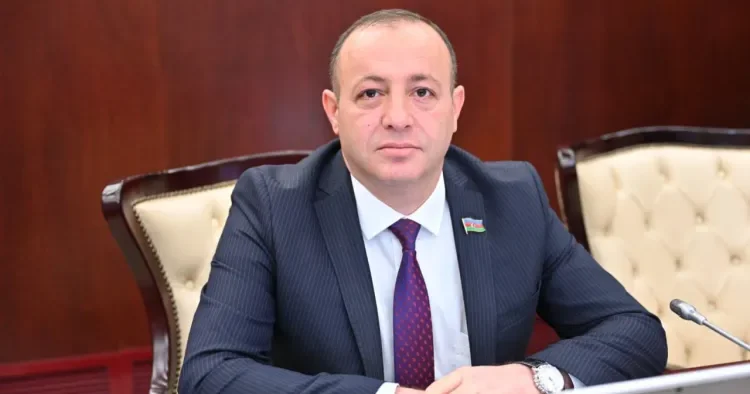 Sahibkarların fəaliyyətinə qanunsuz müdaxilələrə son qoyulmalıdır Vasif Qafarov