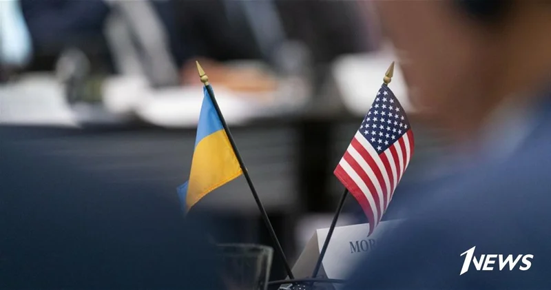 В Украине решили отвергнуть новый мирный план США