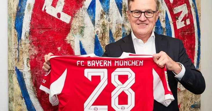 “Bavariya” Yaponiya Futbol Assosiasiyası ilə müqavilənin müddətini uzadıb