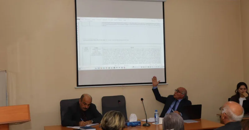 Prezidentin AMEA nın 80 illik yubileyində tarixi çıxışı: Müasir tarixi tədqiqatların yol xəritəsi