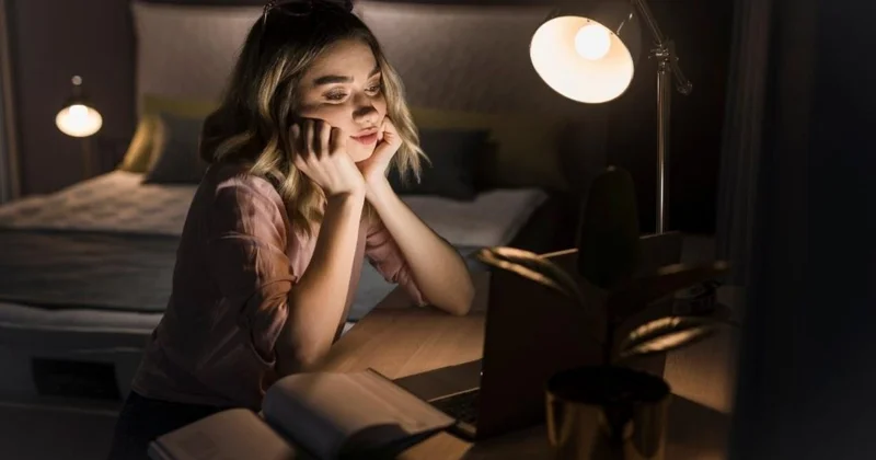 Gecə işləmək səbəbindən hansı orqan ilk olaraq sıradan çıxır..?