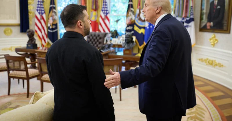 Трамп дал добро: подробности мирного плана по Украине