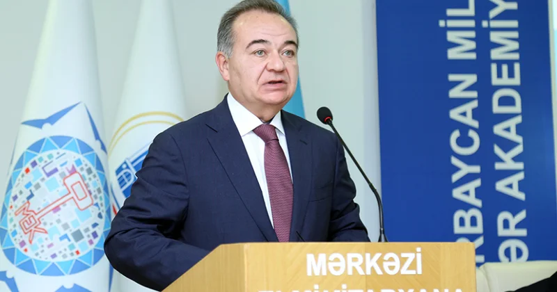 AMEA nın müxbir üzvü: “Türkoloji sənətşünaslıq” adlı yeni elmi istiqamət formalaşıb