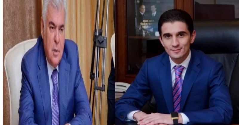 Ziya Məmmədov və Elnur Abdullayevlə bağlı sensasion açıqlama