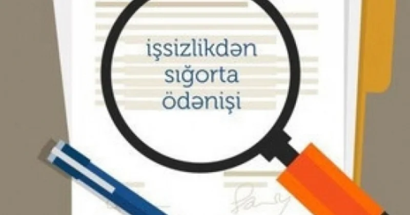 İşsizlikdən sığorta fondunun xərcləri 5,7 milyon manat artaraq 266,4 milyon manata çatacaq