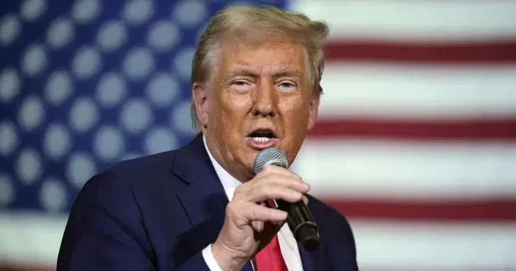 Президент США: Путин удивился урегулированию между Азербайджаном и Арменией