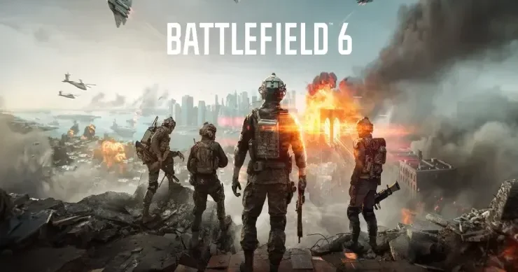 “Battlefield 6” bir həftə pulsuz olacaq Rəsmi