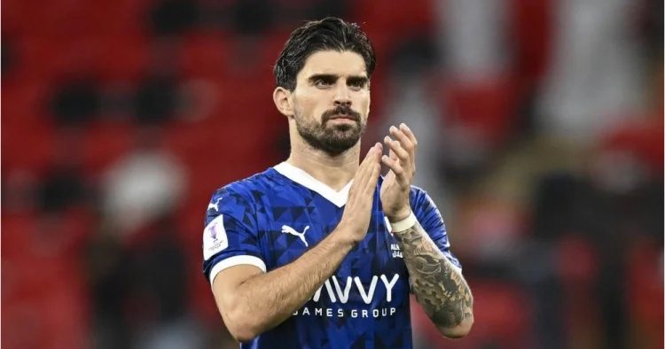 Millinin futbolçusu yenidən Avropaya geri qayıtmağı planlaşdırır