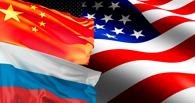 Экспорт СПГ из России в КНР упал на фоне санкций