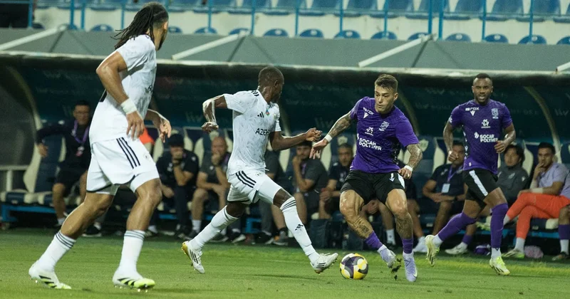 Желание реванша Карабаха, нацеленность на вершину и долгожданное возвращение