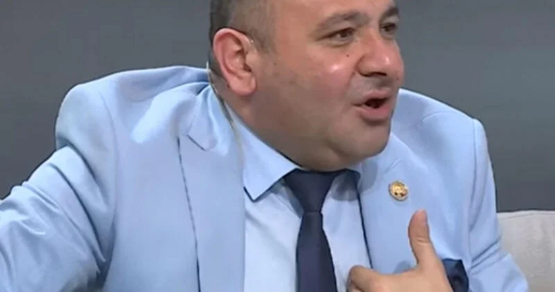 Aşıq Namiq: 40 il şeytanla dostluq etmişəm