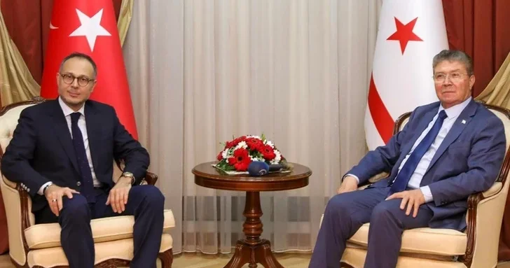 Масштабные инициативы для Северного Кипра: ТЮРКПА анонсировала планы на 2026 год