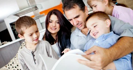 Komitə sədrindən 3 və daha çox uşağı olan ailələrlə bağlı TƏKLİF