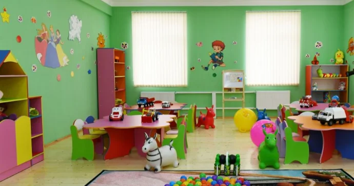 Parlamentdə ÇAĞIRIŞ: Bağçaların sayı ARTIRILMALIDIR...