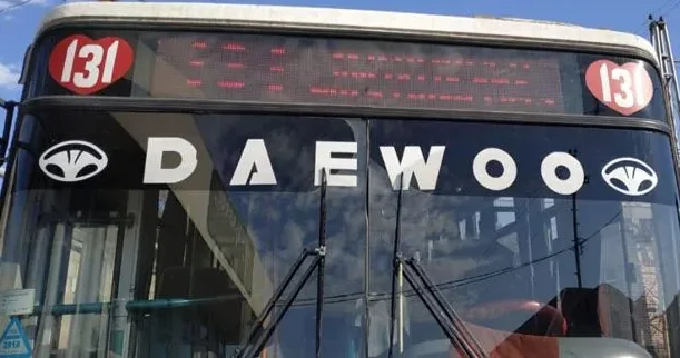 131 nömrəli avtobuslardan şikayətlər artıb AYNA marşrutu müsabiqəyə çıxara BİLƏR