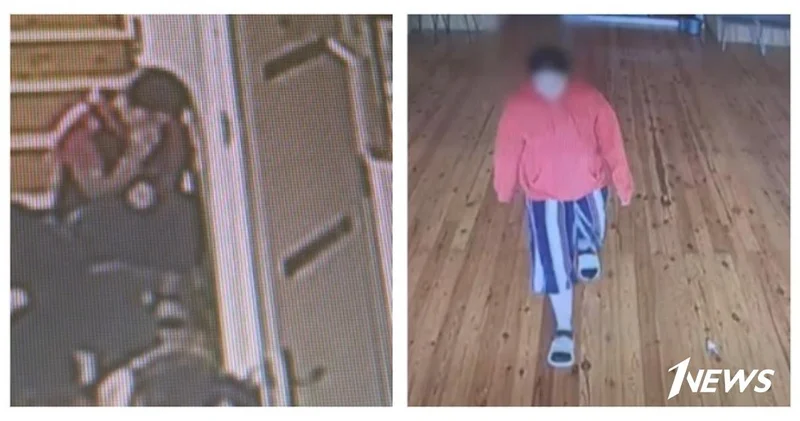 Трагедия в бакинском приюте: Последние кадры из жизни 16 летней Нурджан Джафаровой ВИДЕО