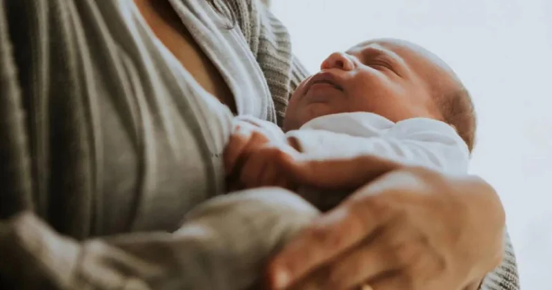 Azərbaycanda 60 yaşlı qadın ilk dəfə ana oldu görünüşü təəccübləndirdi VİDEO