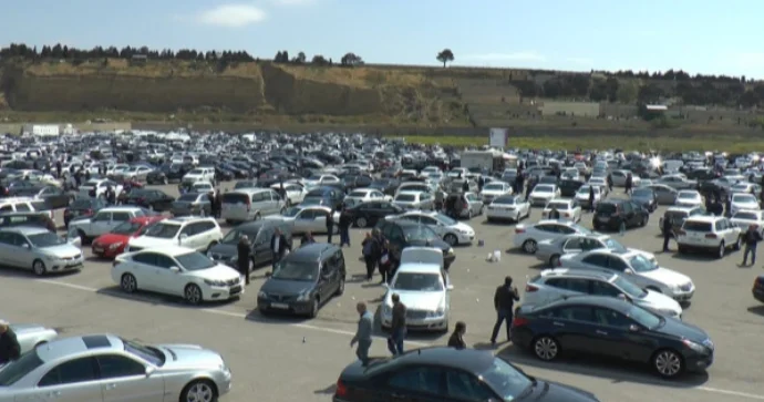 Avtomobil bazarında ŞOK YENİLİK Alıcıları ciddi dəyişiklik gözləyir!