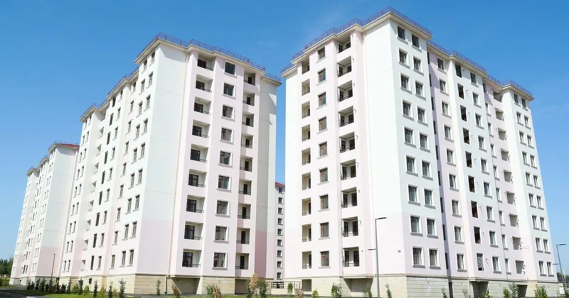 Gələn il şəhid ailələrinin mənzillərlə təminatına bu qədər vəsait ayrılıb