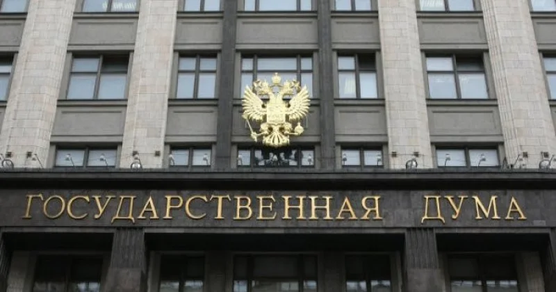 Rusiya parlamenti ƏDV dərəcəsini 20% dən 22% ə qaldıran qanunu qəbul edib